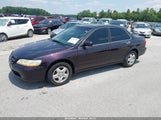 HONDA ACCORD EX V6 1HGCG1658WA042017 fotografie