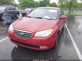 HYUNDAI ELANTRA GLS/SE KMHDU46D58U511646 снимка