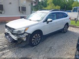 SUBARU OUTBACK 2.5I LIMITED 4S4BSBLC4G3206396 снимка