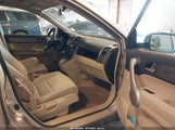 HONDA CR-V EX JHLRE48537C072726 снимка