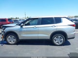 MITSUBISHI OUTLANDER ES 2.5 S-AWC JA4J4TA80PZ021798 photo