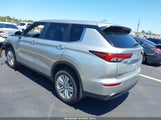 MITSUBISHI OUTLANDER ES 2.5 S-AWC JA4J4TA80PZ021798 fotografie