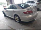 MAZDA MAZDA6 S SPORT 1YVHP84D355M24903 снимка