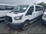 FORD TRANSIT-350 XL 1FBZX2ZM7JKB39332 снимка