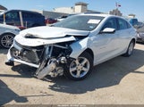 CHEVROLET MALIBU FWD 1LT 1G1ZD5ST8RF130174 photo