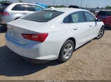 CHEVROLET MALIBU FWD 1LT 1G1ZD5ST8RF130174 снимка