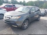 ACURA MDX TECHNOLOGY PACKAGE 2HNYD28377H550345 снимка