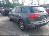 ACURA MDX TECHNOLOGY PACKAGE 2HNYD28377H550345 снимка