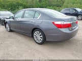 Honda Accord Ex-L 1HGCR2F81DA204822 снимка