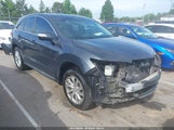 ACURA RDX ACURAWATCH PLUS PKG 5J8TB3H30GL018256 снимка