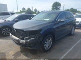 ACURA RDX ACURAWATCH PLUS PKG 5J8TB3H30GL018256 снимка