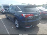 ACURA RDX ACURAWATCH PLUS PKG 5J8TB3H30GL018256 снимка
