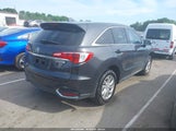 ACURA RDX ACURAWATCH PLUS PKG 5J8TB3H30GL018256 снимка