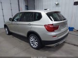 BMW X3 XDRIVE28I 5UXWX9C51D0A23635 снимка