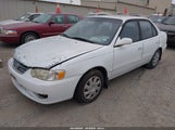 TOYOTA COROLLA LE 1NXBR12E72Z576561 снимка
