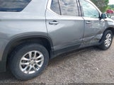 CHEVROLET TRAVERSE FWD LT CLOTH 1GNERGKW6LJ230699 photo