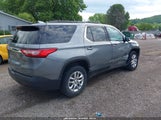 CHEVROLET TRAVERSE FWD LT CLOTH 1GNERGKW6LJ230699 photo