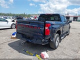 CHEVROLET SILVERADO 1500 4WD SHORT BED RST 2GCUDEED0N1503392 photo