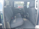CHEVROLET SILVERADO 1500 4WD SHORT BED RST 2GCUDEED0N1503392 снимка