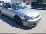 LEXUS ES 300 JT8BF28G7Y5078938 снимка