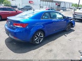 KIA FORTE KOUP SX KNAFW6A3XA5271668 снимка