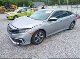 HONDA CIVIC LX 2HGFC2F61KH601880 снимка