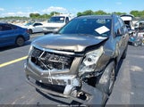 CADILLAC SRX STANDARD 3GYFNAE35FS642004 снимка