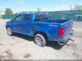 CHEVROLET COLORADO 4WD SHORT BOX LT 1GCGTCEN5N1316975 fotografie