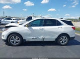 CHEVROLET EQUINOX FWD LT 1.5L TURBO 3GNAXKEV0LS650936 photo
