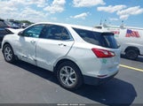 CHEVROLET EQUINOX FWD LT 1.5L TURBO 3GNAXKEV0LS650936 photo