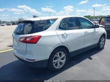 CHEVROLET EQUINOX FWD LT 1.5L TURBO 3GNAXKEV0LS650936 снимка