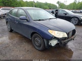 HYUNDAI ELANTRA GLS KMHDU4AD3AU160376 снимка
