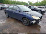 HYUNDAI ELANTRA GLS KMHDU4AD3AU160376 снимка