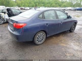 HYUNDAI ELANTRA GLS KMHDU4AD3AU160376 снимка