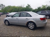 HYUNDAI SONATA GLS 5NPET4ACXAH621229 снимка