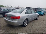 HYUNDAI SONATA GLS 5NPET4ACXAH621229 снимка