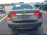 HONDA CIVIC LX 2HGFA1F50BH505830 снимка
