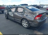 HONDA CIVIC LX 2HGFA1F50BH505830 снимка