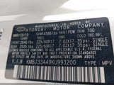 HYUNDAI TUCSON VALUE KM8J33A49KU993200 снимка