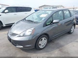 HONDA FIT JHMGE8H3XCS007509 снимка