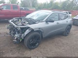 CHEVROLET TRAX FWD ACTIV KL77LKEP8SC077947 снимка