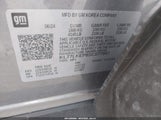 CHEVROLET TRAX FWD ACTIV KL77LKEP8SC077947 photo