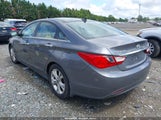 HYUNDAI SONATA LIMITED 5NPEC4AC9CH382890 снимка