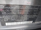 HYUNDAI SONATA LIMITED 5NPEC4AC9CH382890 снимка