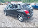 CHEVROLET TRAX FWD LS 3GNCJKSB3LL128008 fotografie