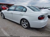 BMW 330I WBAVB33586PS06978 fotografie