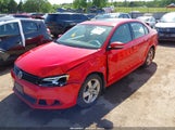 VOLKSWAGEN JETTA 2.0L TDI 3VW3L7AJ7CM368534 снимка