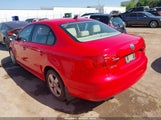 VOLKSWAGEN JETTA 2.0L TDI 3VW3L7AJ7CM368534 снимка