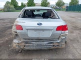 SUBARU LEGACY 2.5I PREMIUM 4S3BMBC65C3009014 снимка