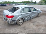 SUBARU LEGACY 2.5I PREMIUM 4S3BMBC65C3009014 снимка